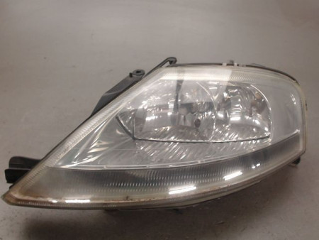 PHARE GAUCHE CITROEN C3