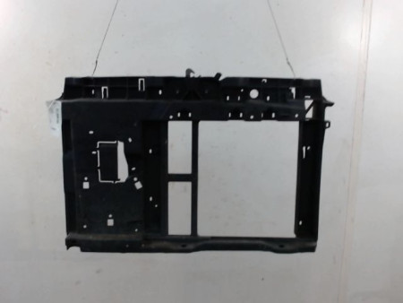 FACE AVANT CITROEN C3