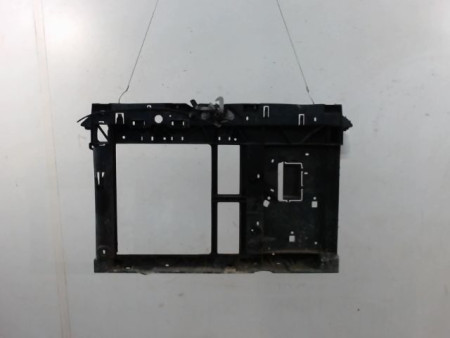 FACE AVANT CITROEN C3