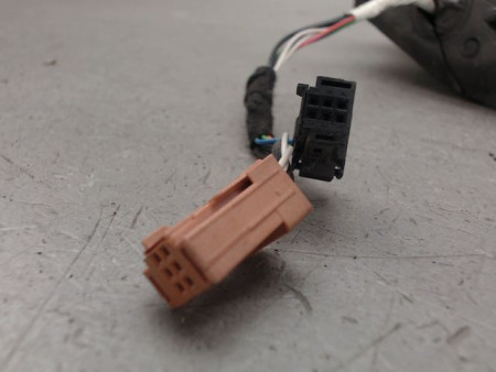 RETROVISEUR EXTERIEUR ELECTRIQUE GAUCHE PEUGEOT 208
