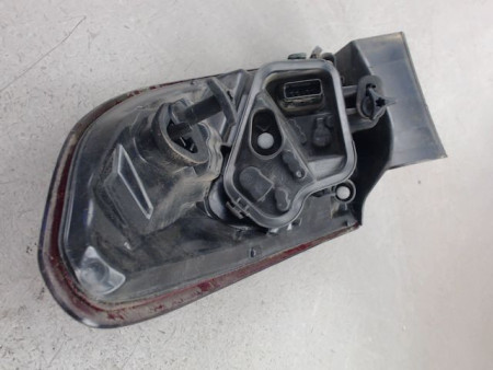 FEU ARRIERE GAUCHE  RENAULT MEGANE