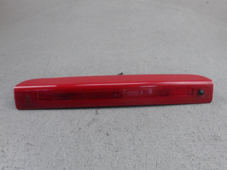 FEUX STOP SUPPLEMENTAIRE RENAULT MEGANE