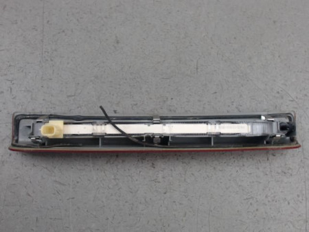 FEUX STOP SUPPLEMENTAIRE RENAULT MEGANE