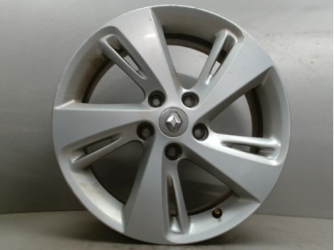 JANTE ALUMINIUM RENAULT MEGANE
