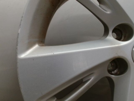 JANTE ALUMINIUM RENAULT MEGANE