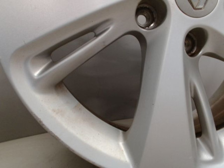 JANTE ALUMINIUM RENAULT MEGANE