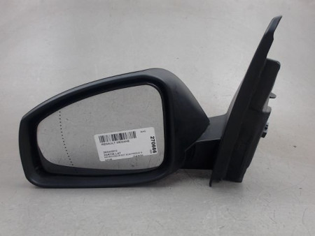 RETROVISEUR EXTERIEUR ELECTRIQUE GAUCHE RENAULT MEGANE