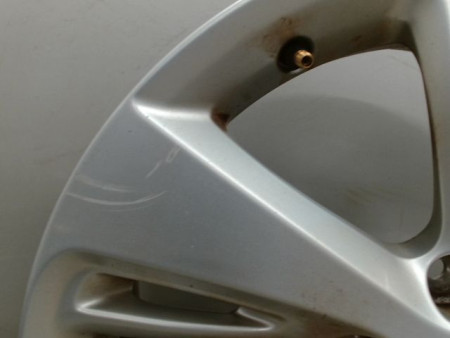 JANTE ALUMINIUM RENAULT MEGANE