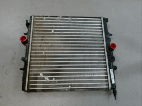 RADIATEUR PEUGEOT 206