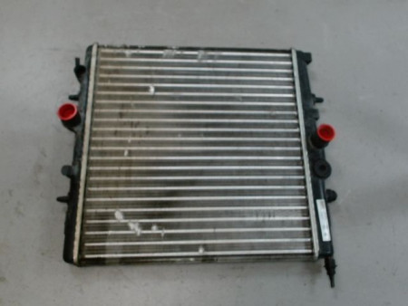 RADIATEUR PEUGEOT 206