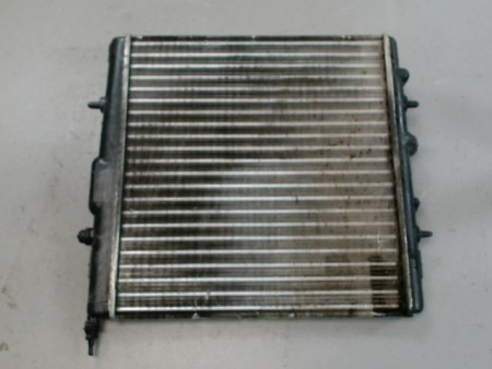 RADIATEUR PEUGEOT 206