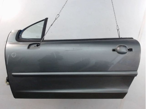 PORTE AVANT GAUCHE PEUGEOT 207