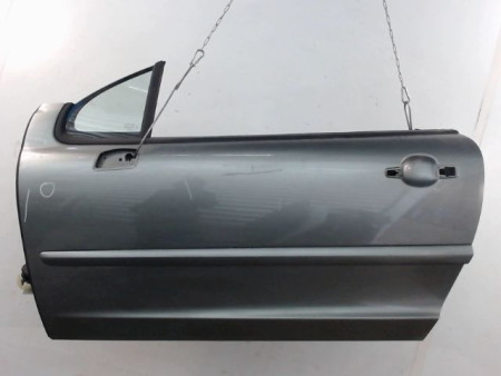 PORTE AVANT GAUCHE PEUGEOT 207