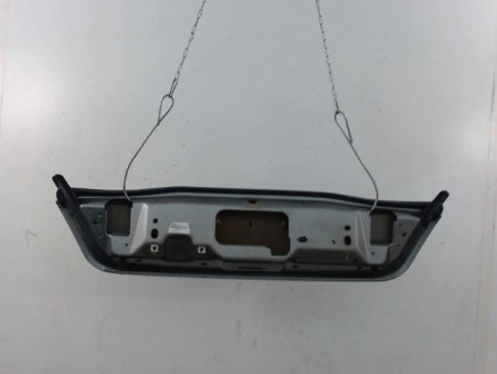COFFRE ARRIERE PEUGEOT 207
