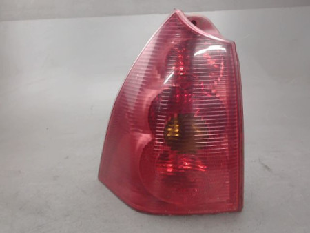 FEU ARRIERE GAUCHE  PEUGEOT 307