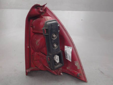 FEU ARRIERE GAUCHE  PEUGEOT 307