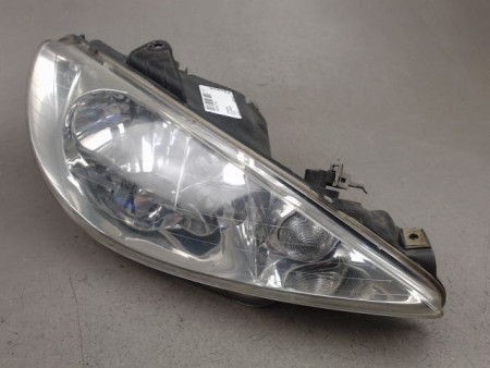 PHARE DROIT PEUGEOT 206