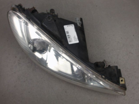 PHARE DROIT PEUGEOT 206