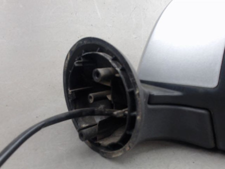 RETROVISEUR EXTERIEUR ELECTRIQUE DROIT DACIA DUSTER