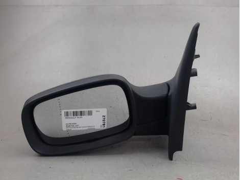 RETROVISEUR EXTERIEUR ELECTRIQUE GAUCHE RENAULT CLIO