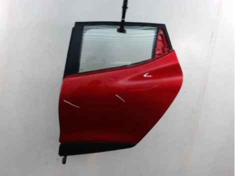 PORTE ARRIERE GAUCHE RENAULT CLIO