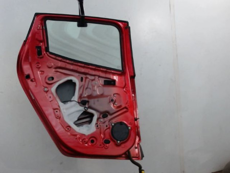 PORTE ARRIERE GAUCHE RENAULT CLIO
