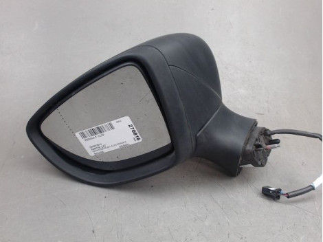 RETROVISEUR EXTERIEUR ELECTRIQUE GAUCHE RENAULT CLIO