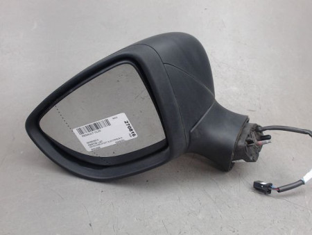 RETROVISEUR EXTERIEUR ELECTRIQUE GAUCHE RENAULT CLIO