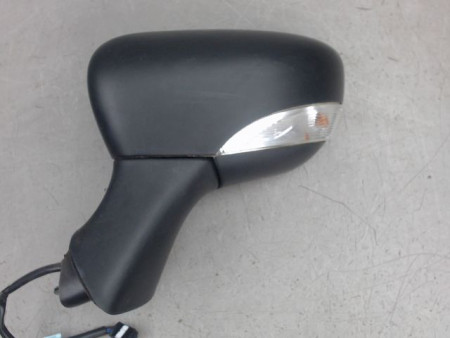 RETROVISEUR EXTERIEUR ELECTRIQUE GAUCHE RENAULT CLIO