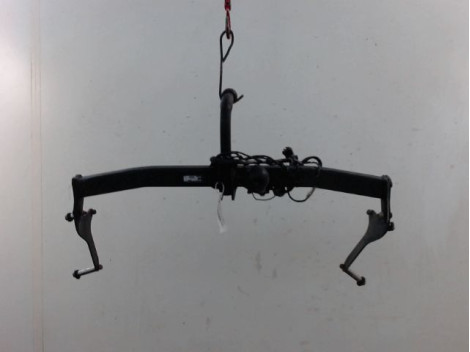 ATTELAGE RENAULT MODUS