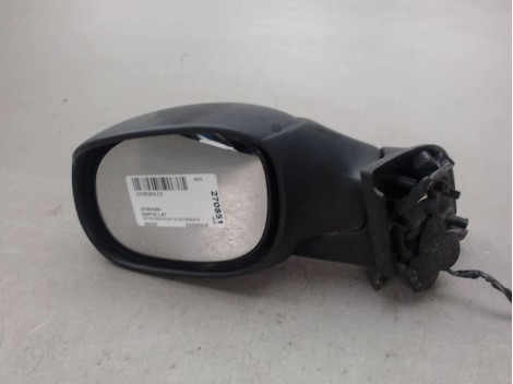 RETROVISEUR EXTERIEUR ELECTRIQUE GAUCHE CITROEN C3