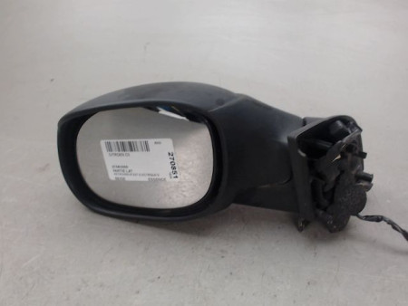 RETROVISEUR EXTERIEUR ELECTRIQUE GAUCHE CITROEN C3
