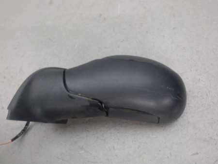 RETROVISEUR EXTERIEUR ELECTRIQUE GAUCHE CITROEN C3