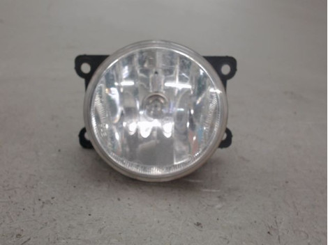 PHARE ANTIBROUILLARD AVANT DROIT CITROEN C3