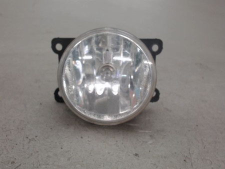PHARE ANTIBROUILLARD AVANT DROIT CITROEN C3