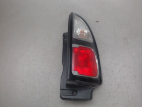 FEU ARRIERE DROIT CITROEN C3