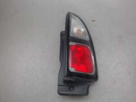 FEU ARRIERE DROIT CITROEN C3