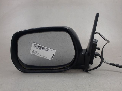 RETROVISEUR EXTERIEUR ELECTRIQUE GAUCHE TOYOTA RAV4