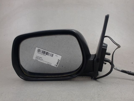 RETROVISEUR EXTERIEUR ELECTRIQUE GAUCHE TOYOTA RAV4