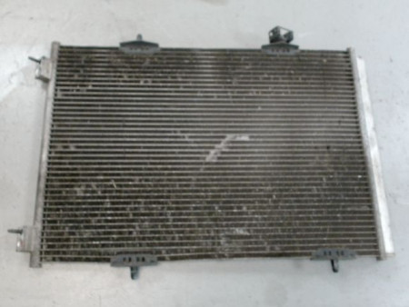 CONDENSEUR CLIMATISATION PEUGEOT 2008