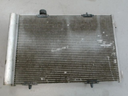 CONDENSEUR CLIMATISATION PEUGEOT 2008