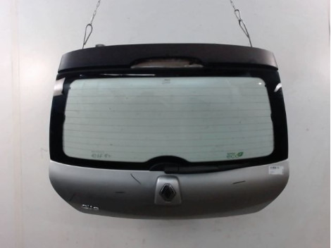 HAYON RENAULT CLIO