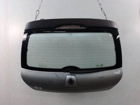 HAYON RENAULT CLIO