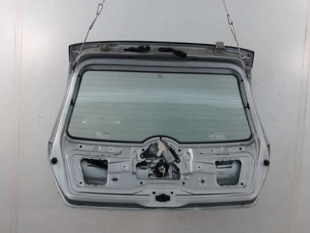 HAYON RENAULT CLIO