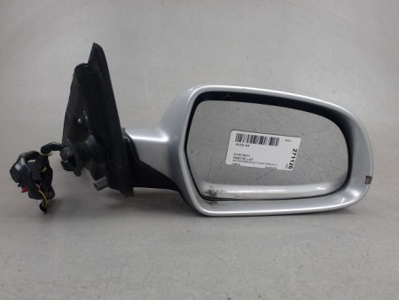 RETROVISEUR EXTERIEUR ELECTRIQUE DROIT AUDI A4