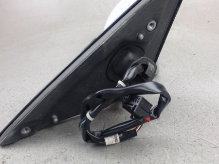 RETROVISEUR EXTERIEUR ELECTRIQUE DROIT AUDI A4