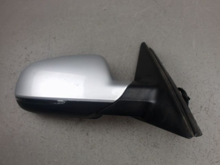 RETROVISEUR EXTERIEUR ELECTRIQUE DROIT AUDI A4