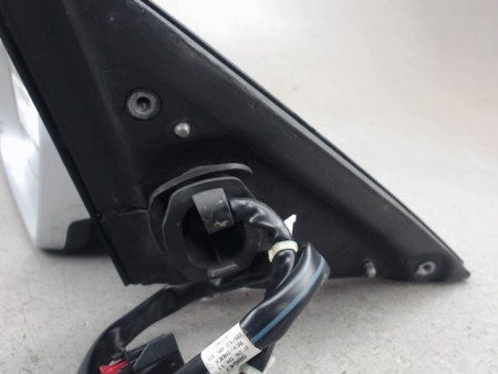 RETROVISEUR EXTERIEUR ELECTRIQUE GAUCHE AUDI A4