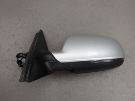 RETROVISEUR EXTERIEUR ELECTRIQUE GAUCHE AUDI A4