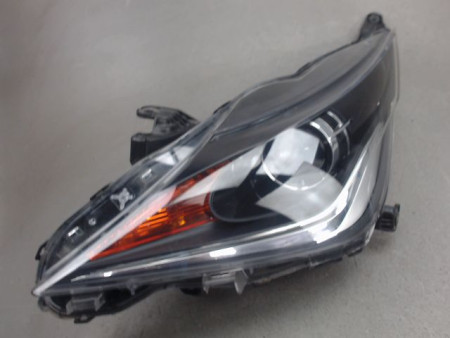 PHARE GAUCHE TOYOTA AYGO